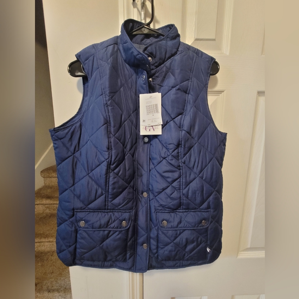 Women's Vest
